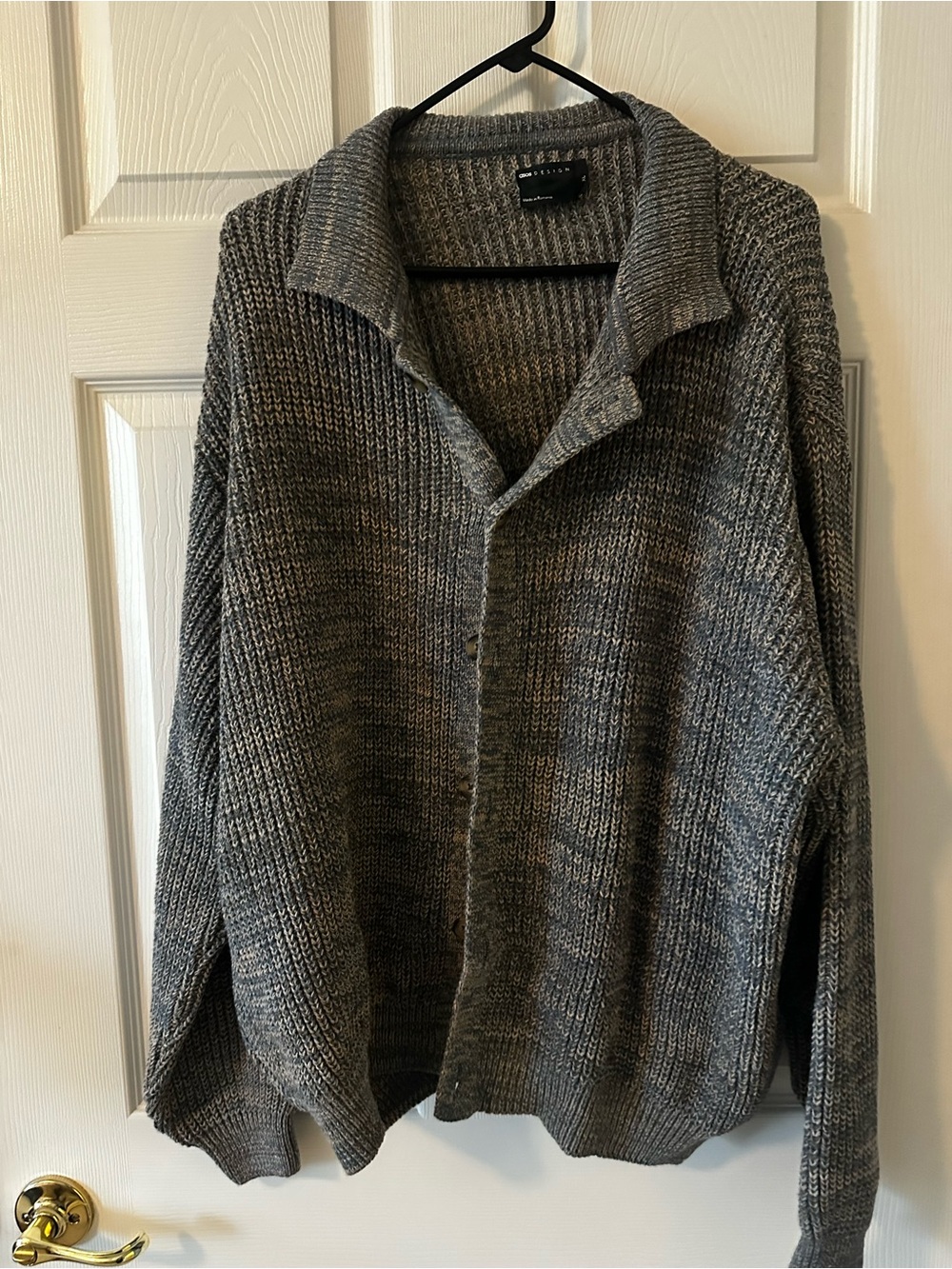 Men’s ASOS Cardigan